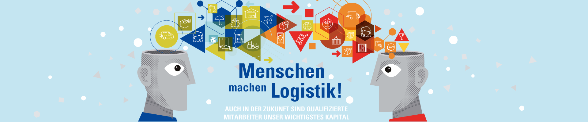 Logistik Jobs